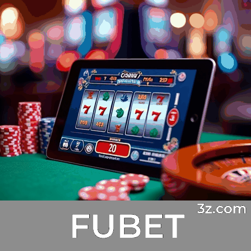 FUBET: Apostas Esportivas Precisão e Excelência