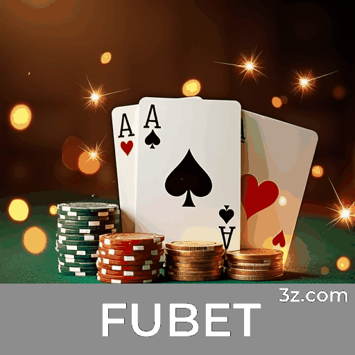 Revolucione sua experiência de jogos online com FUBET