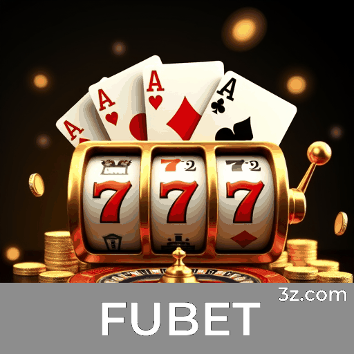 FUBET: Apostas Esportivas Precisão e Excelência