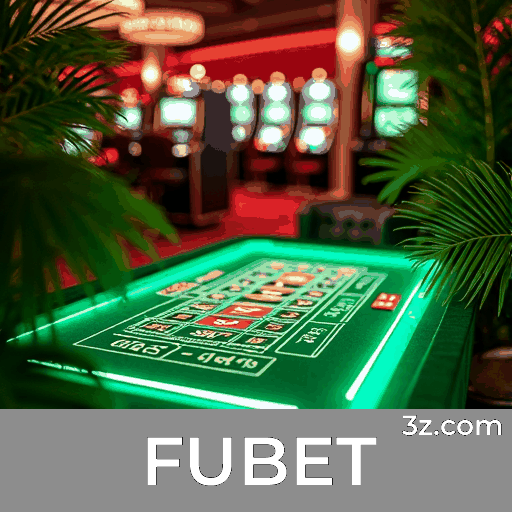 Revolucione sua experiência de jogos online com FUBET