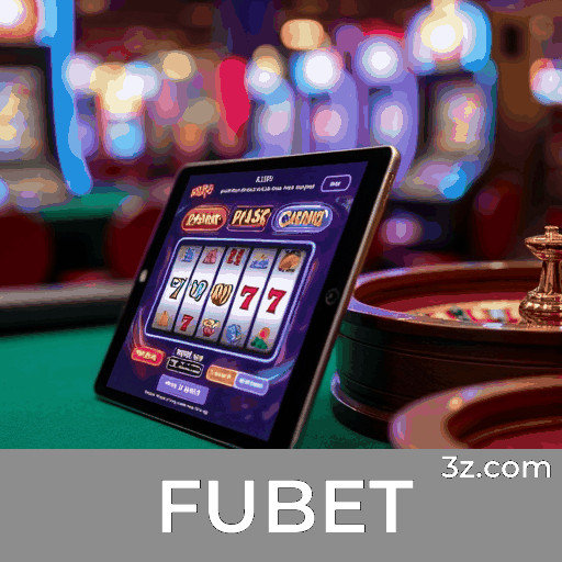 FUBET: Baixe Rápido e Use Facilmente no Brasil