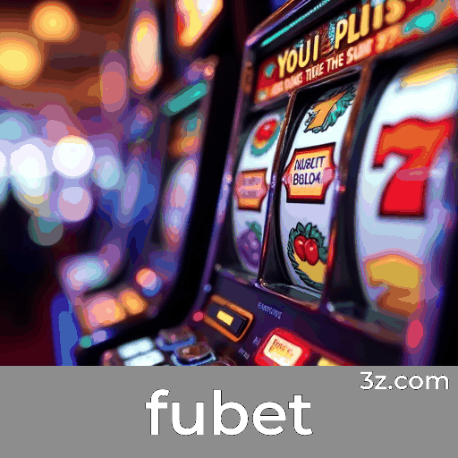 Fubet: Seu Cassino Online Seguro e Premiado