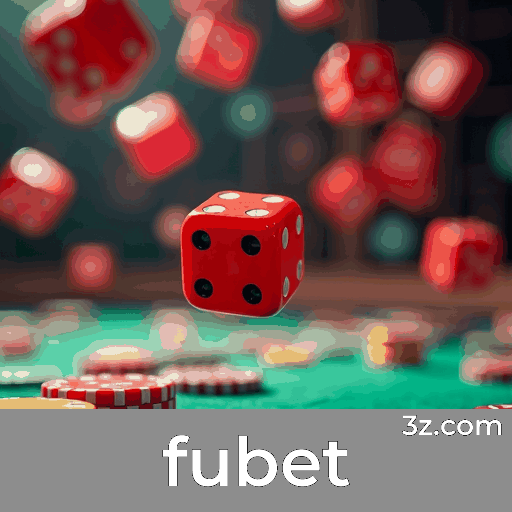 Fubet: Seu Cassino Online Seguro e Premiado