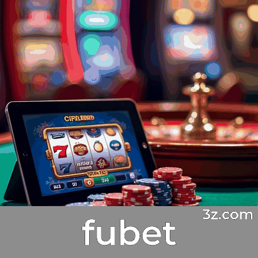 Fubet: Seu Cassino Online Seguro e Premiado