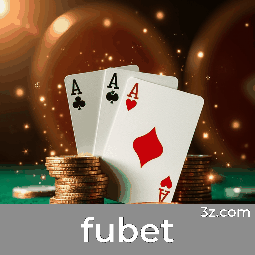Fubet: Seu Cassino Online Seguro e Premiado