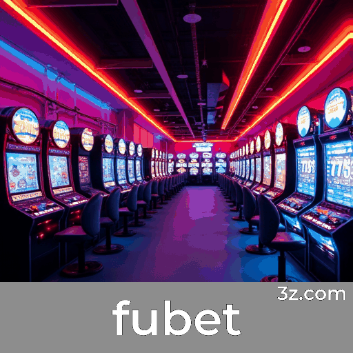 Fubet: A Experiência de Dealer ao Vivo para Brasileiros