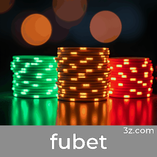 Fubet: Seu Cassino Online Seguro e Premiado